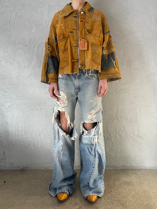 Levi’s Super Flares